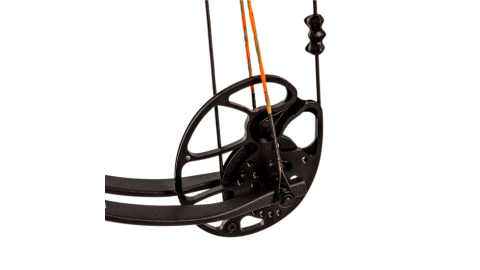 Bear Archery Royale RTH Extra, Shadow, RH50, AV02A2X115R