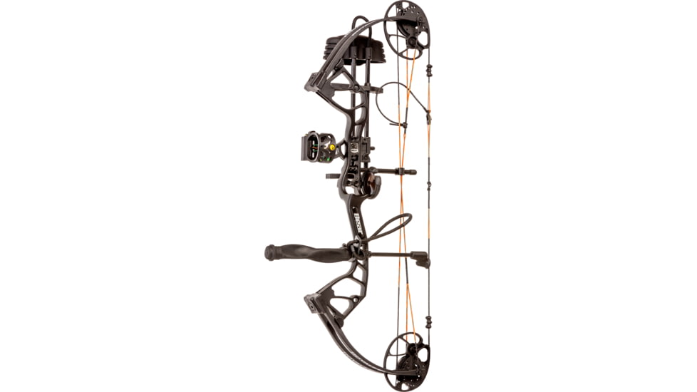Bear Archery Royale RTH Extra, Shadow, RH50, AV02A2X115R