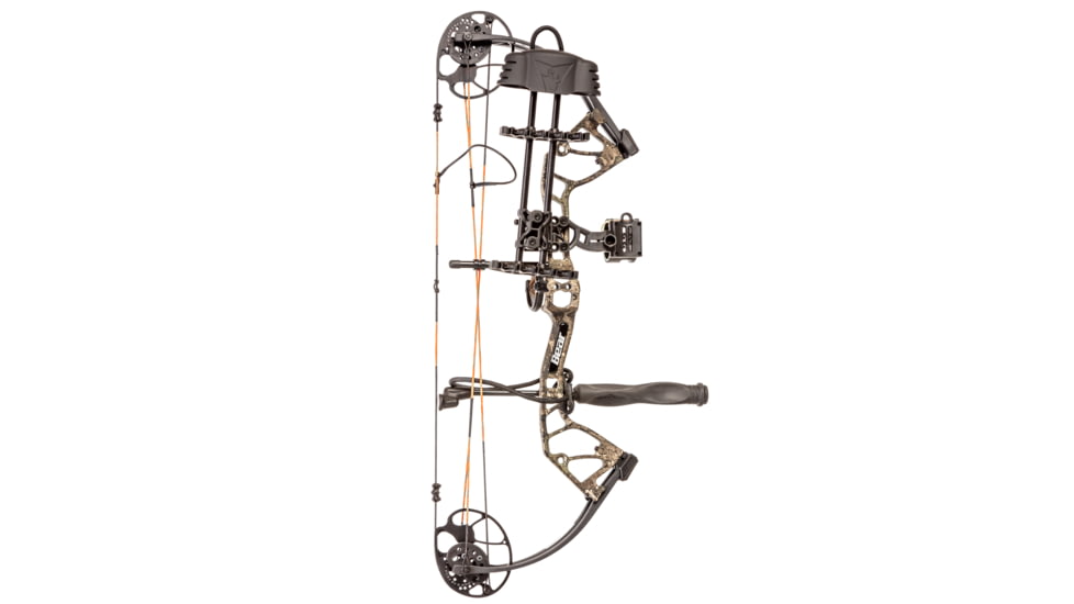 Bear Archery Royale RTH Extra, True Timber Strata, RH50, AV02A2X0A5R