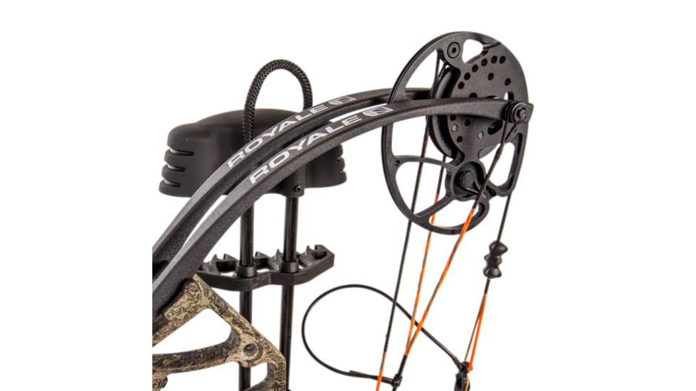 Bear Archery Royale RTH Extra, True Timber Strata, RH50, AV02A2X0A5R