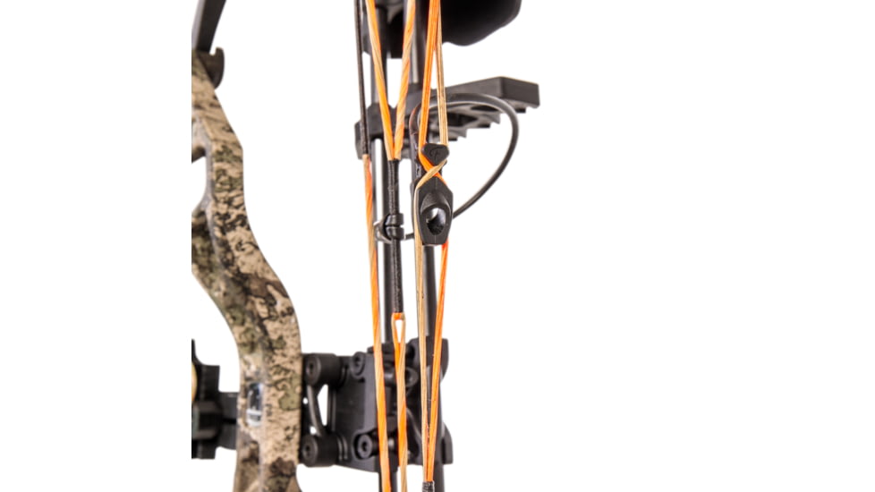 Bear Archery Royale RTH Extra, True Timber Strata, RH50, AV02A2X0A5R