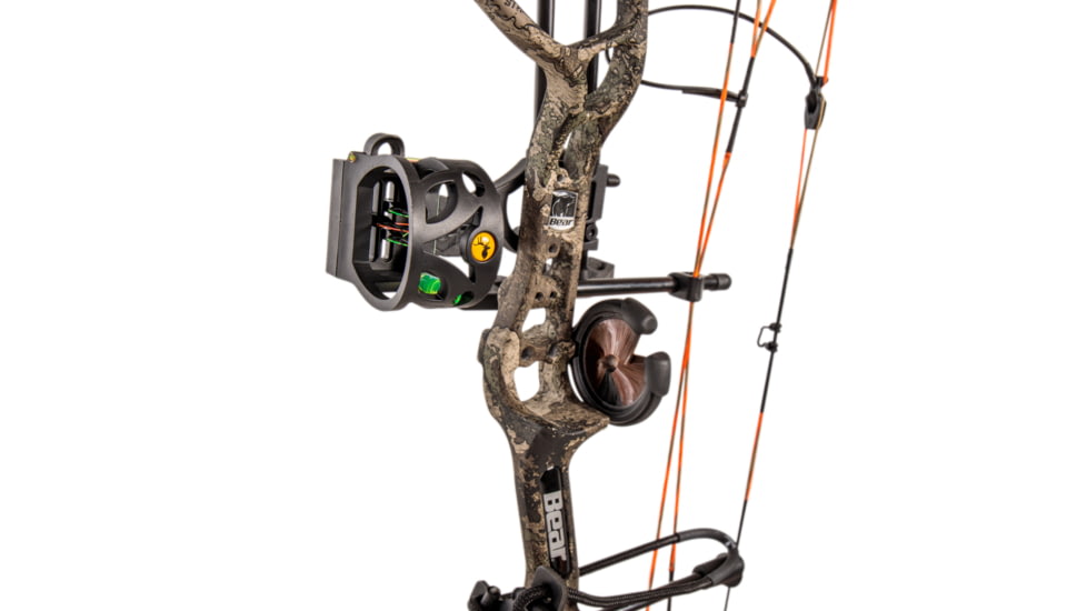 Bear Archery Royale RTH Extra, True Timber Strata, RH50, AV02A2X0A5R
