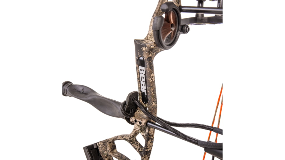 Bear Archery Royale RTH Extra, True Timber Strata, RH50, AV02A2X0A5R