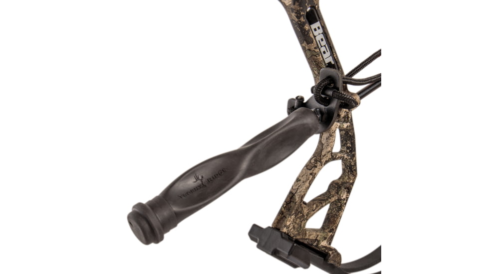 Bear Archery Royale RTH Extra, True Timber Strata, RH50, AV02A2X0A5R