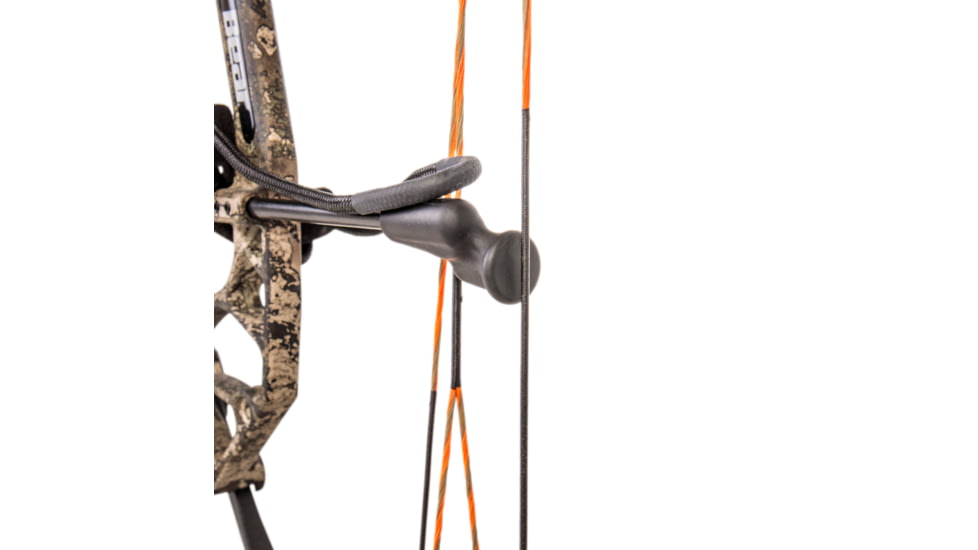 Bear Archery Royale RTH Extra, True Timber Strata, RH50, AV02A2X0A5R