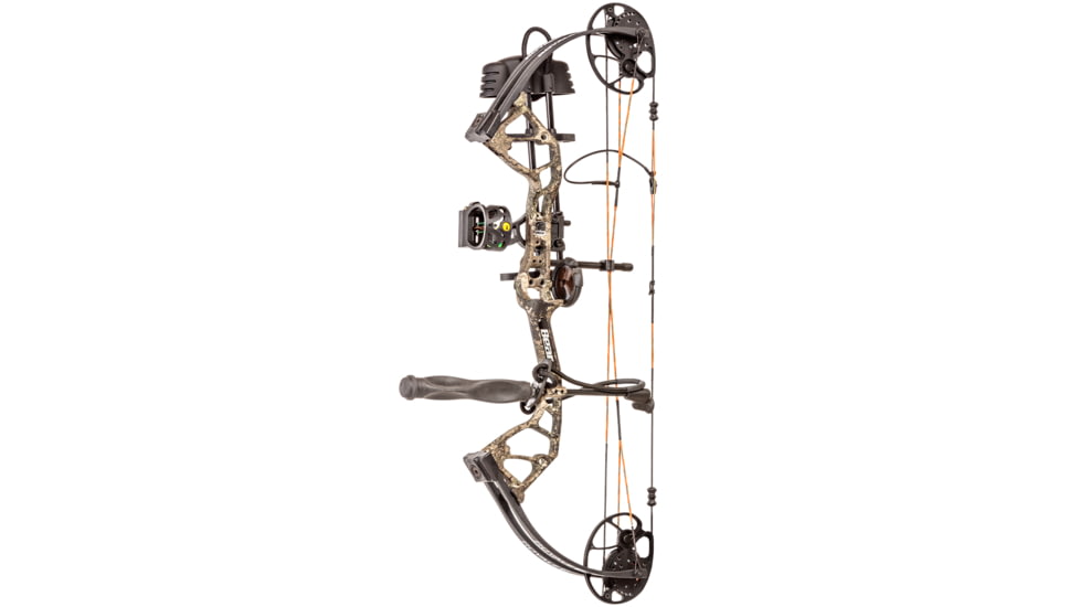 Bear Archery Royale RTH Extra, True Timber Strata, RH50, AV02A2X0A5R