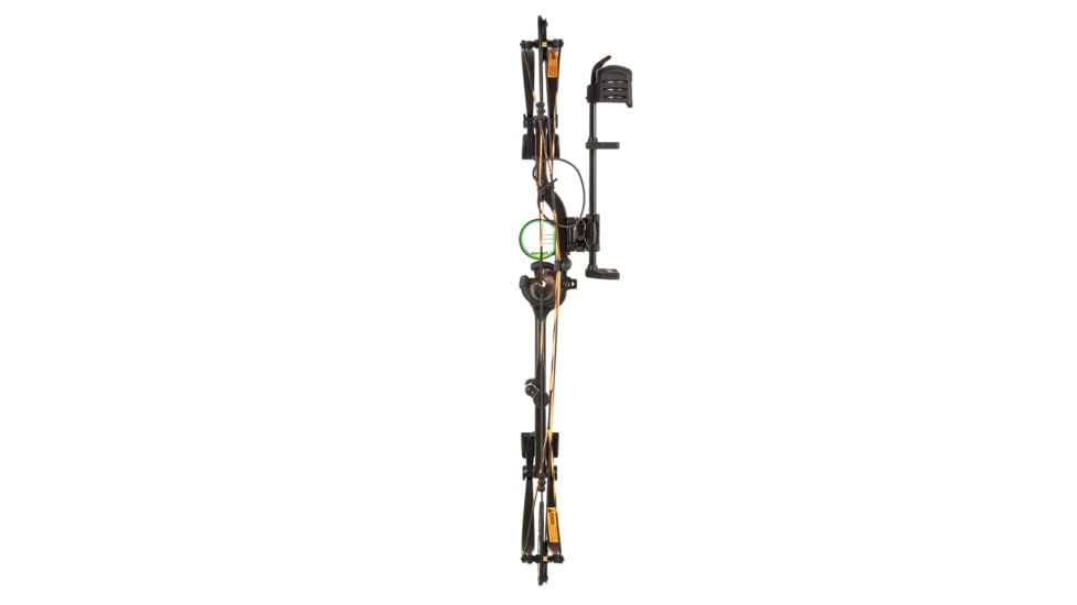 Bear Archery Royale RTH, Shadow, LH50, AV02A21115L