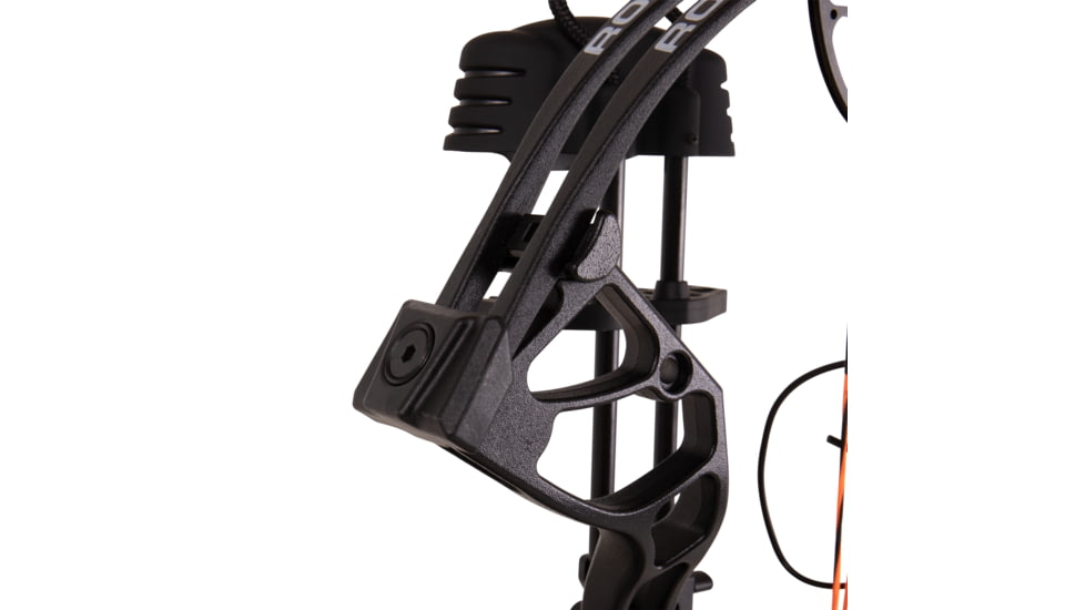 Bear Archery Royale RTH, Shadow, LH50, AV02A21115L