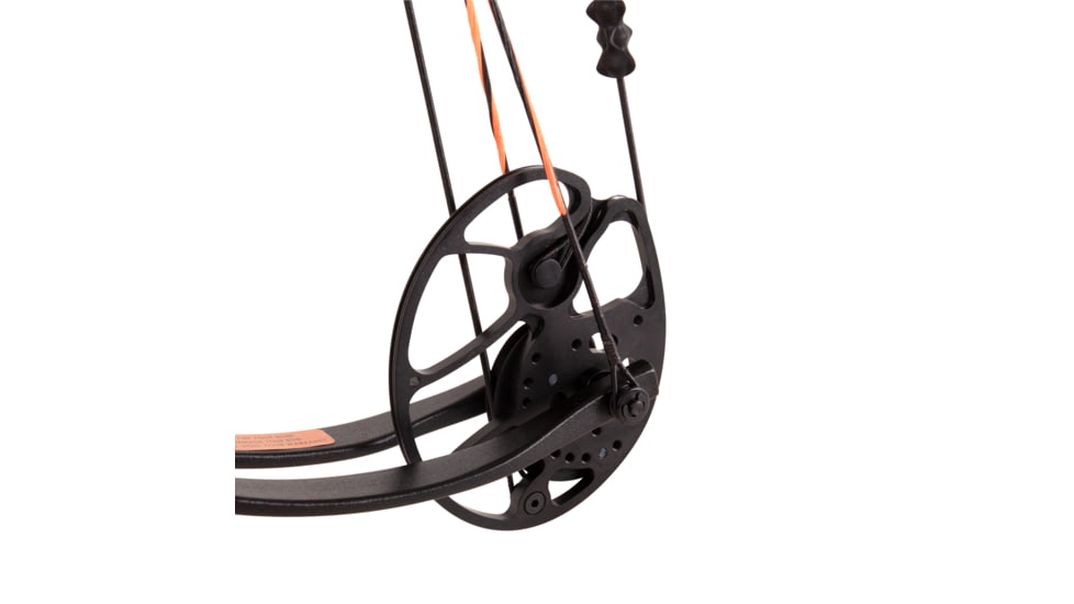 Bear Archery Royale RTH, Shadow, LH50, AV02A21115L