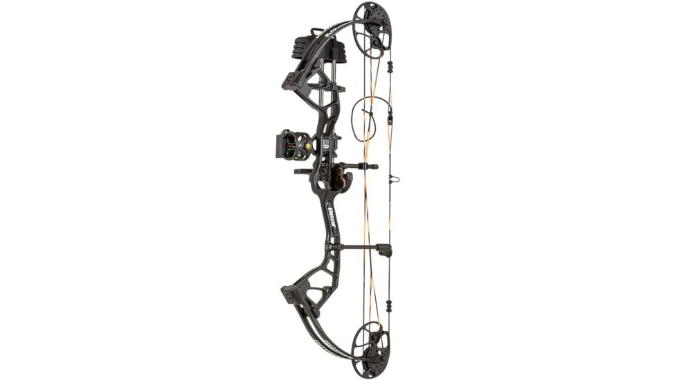 Bear Archery Royale RTH, Shadow, LH50, AV02A21115L