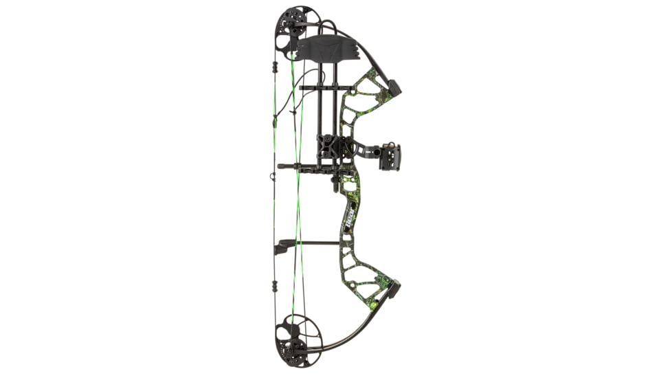 Bear Archery Royale RTH, Toxic, RH50, AV02A21045R