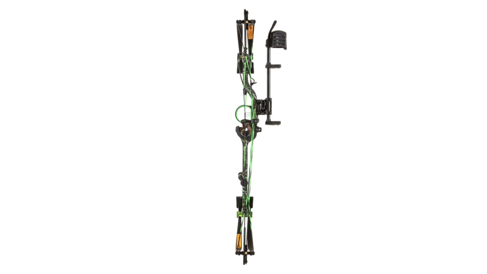 Bear Archery Royale RTH, Toxic, RH50, AV02A21045R