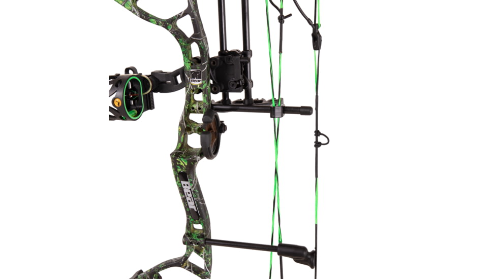 Bear Archery Royale RTH, Toxic, RH50, AV02A21045R