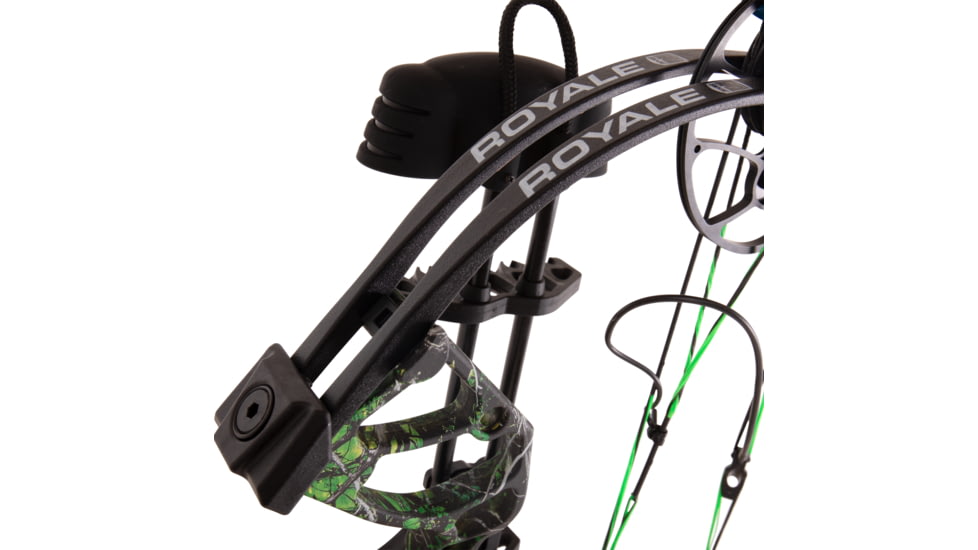 Bear Archery Royale RTH, Toxic, RH50, AV02A21045R