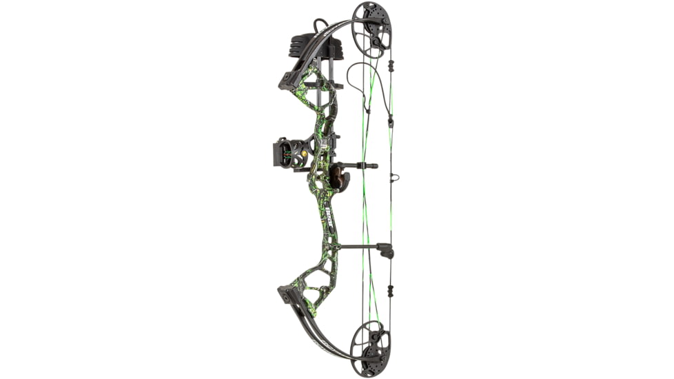 Bear Archery Royale RTH, Toxic, RH50, AV02A21045R