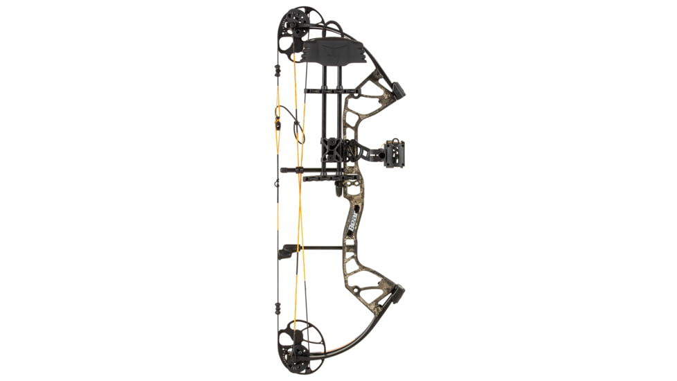 Bear Archery Royale RTH, True Timber Strata, LH50, AV02A210A5L