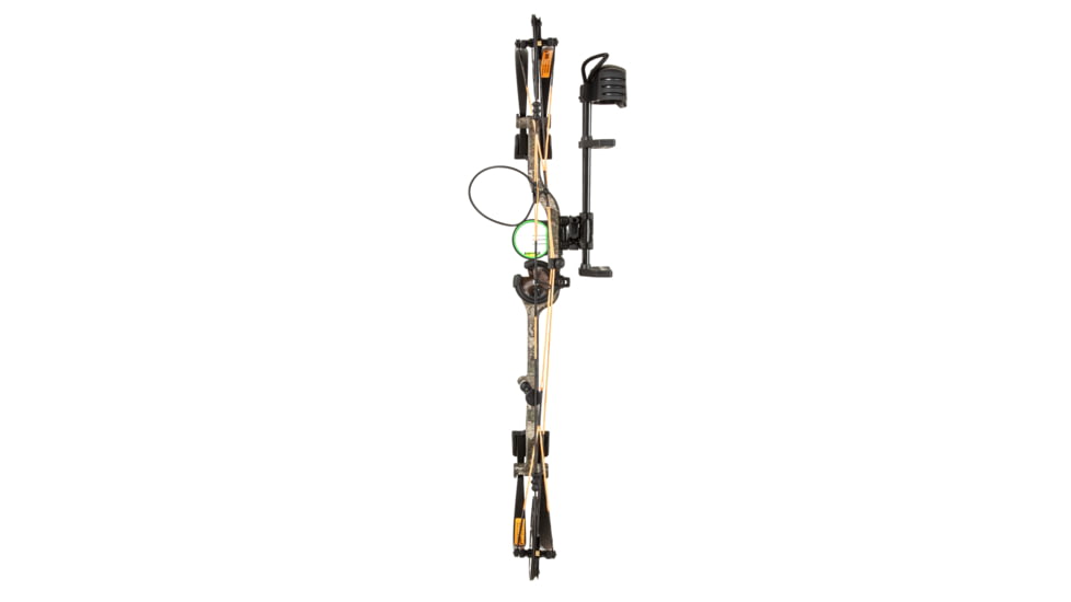 Bear Archery Royale RTH, True Timber Strata, LH50, AV02A210A5L