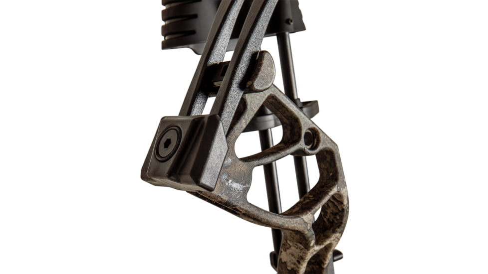 Bear Archery Royale RTH, True Timber Strata, LH50, AV02A210A5L