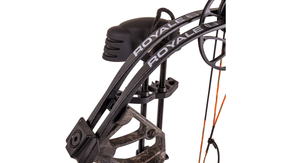 Bear Archery Royale RTH, True Timber Strata, LH50, AV02A210A5L