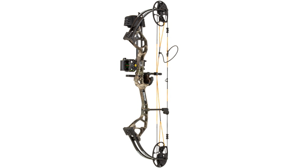 Bear Archery Royale RTH, True Timber Strata, LH50, AV02A210A5L