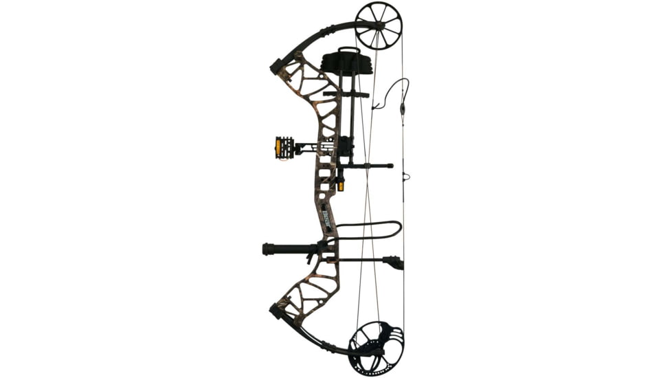 Bear Archery Species EV RTH Bow Package BEA2088