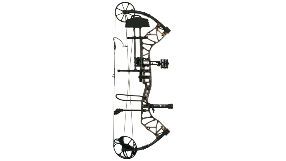 Bear Archery Species EV RTH Bow Package BEA2088