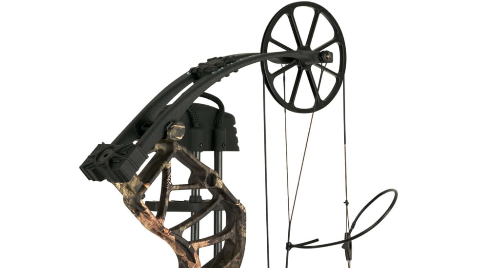 Bear Archery Species EV RTH Bow Package BEA2088