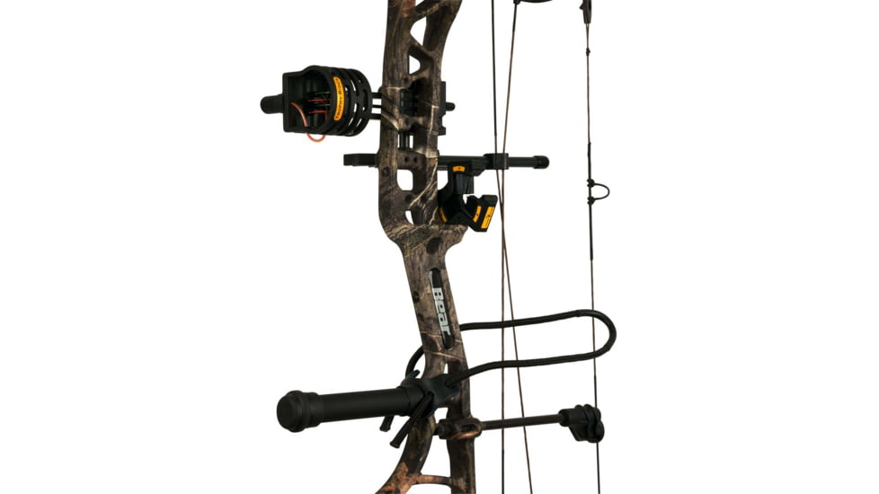 Bear Archery Species EV RTH Bow Package BEA2088