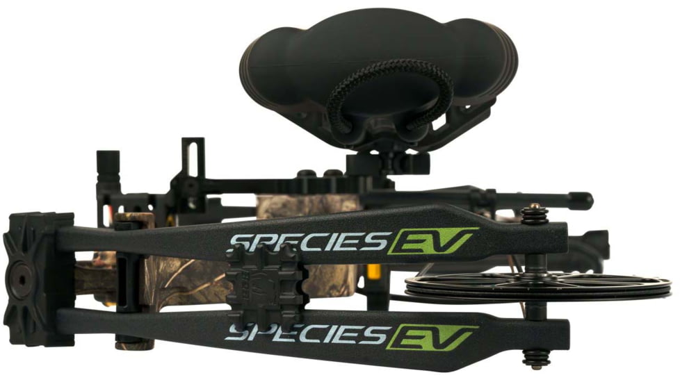 Bear Archery Species EV RTH Bow Package BEA2088
