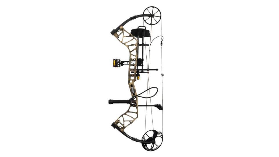 Bear Archery Species EV RTH, Fred Bear, LH70, AV24A100F7L