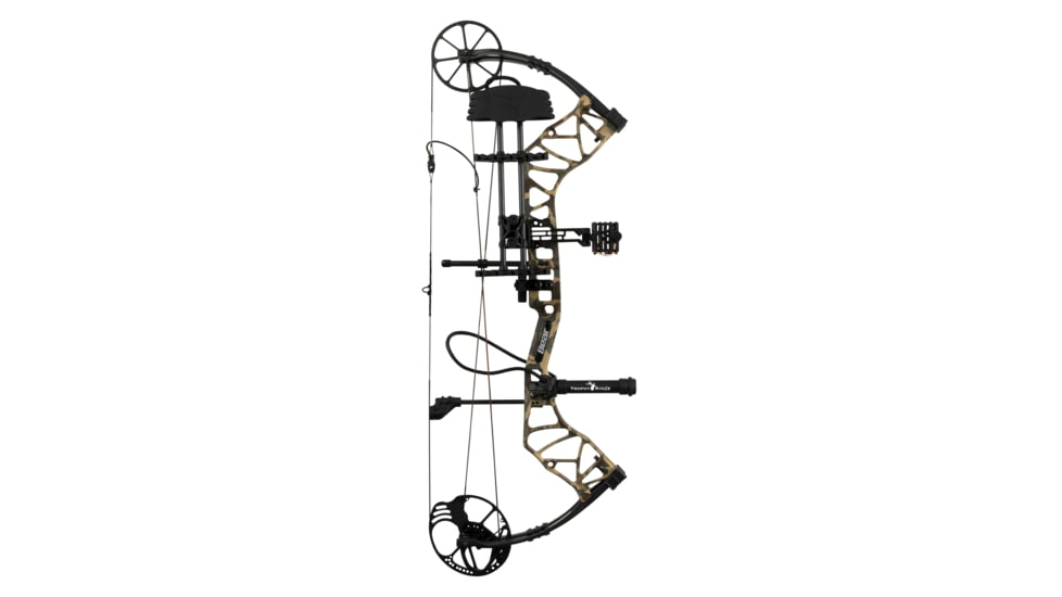 Bear Archery Species EV RTH, Fred Bear, LH70, AV24A100F7L