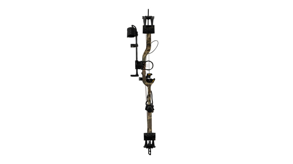 Bear Archery Species EV RTH, Fred Bear, LH70, AV24A100F7L