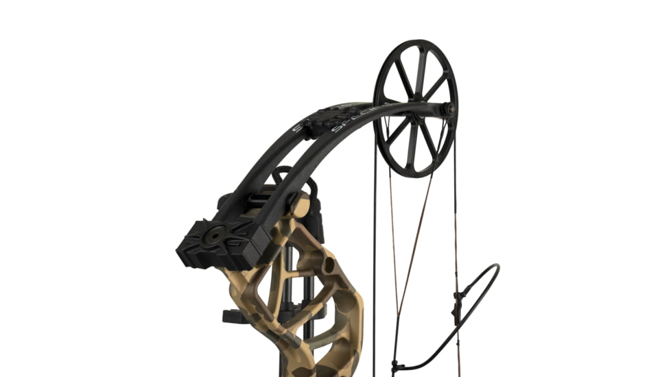 Bear Archery Species EV RTH, Fred Bear, LH70, AV24A100F7L