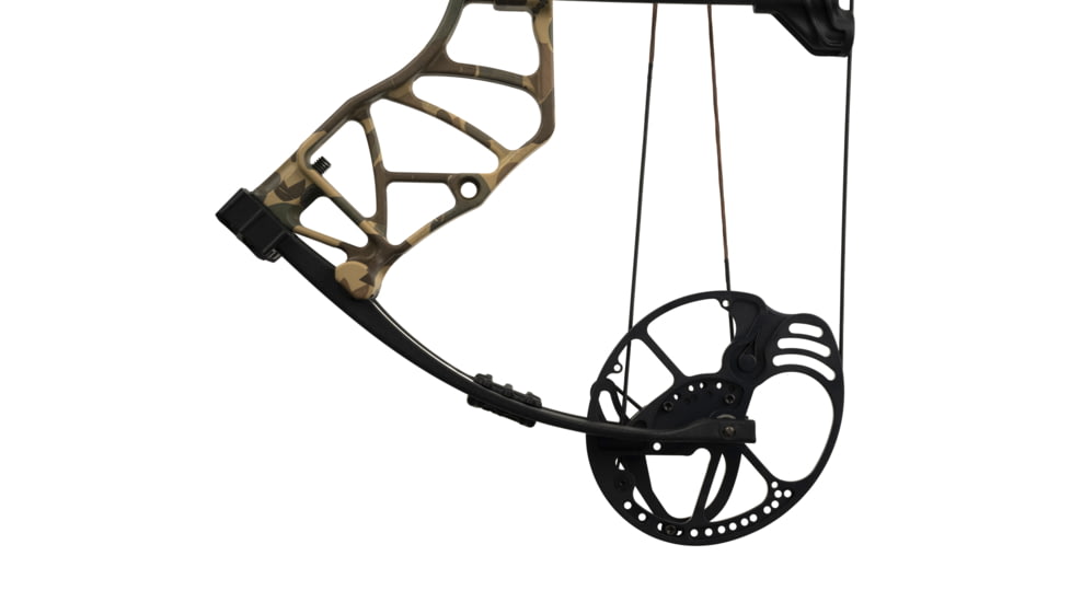 Bear Archery Species EV RTH, Fred Bear, LH70, AV24A100F7L