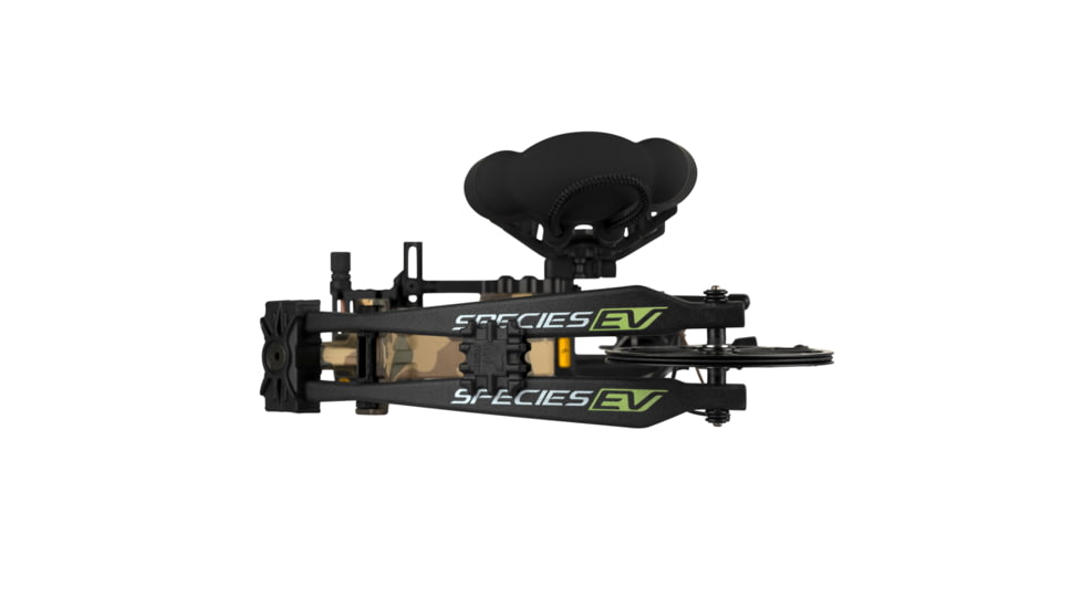 Bear Archery Species EV RTH, Fred Bear, LH70, AV24A100F7L