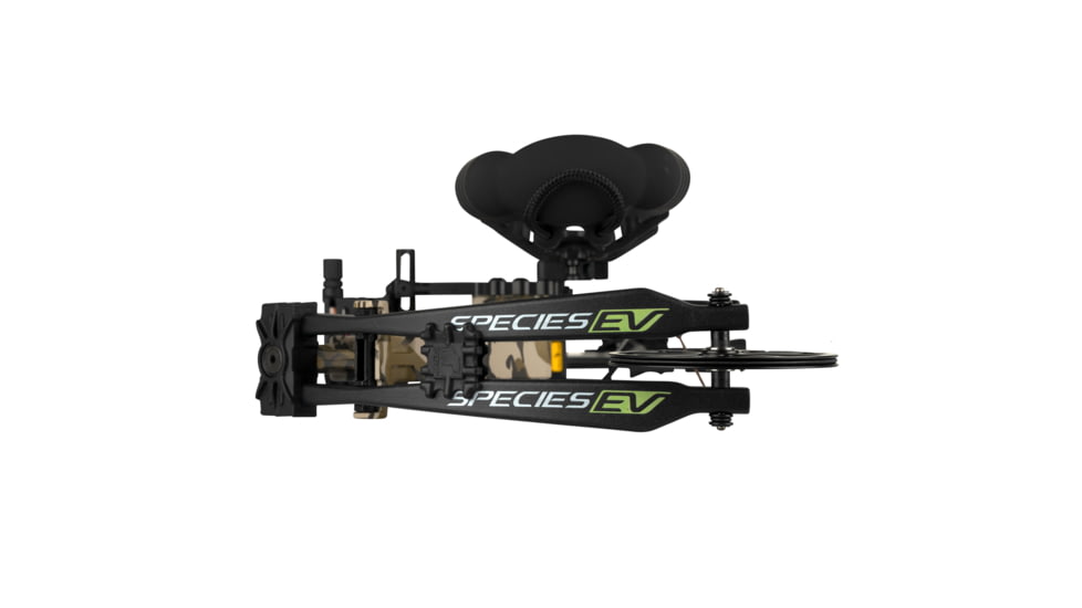 Bear Archery Species EV RTH, Mossy Oak Bottomland, RH60, AV24A100B6R