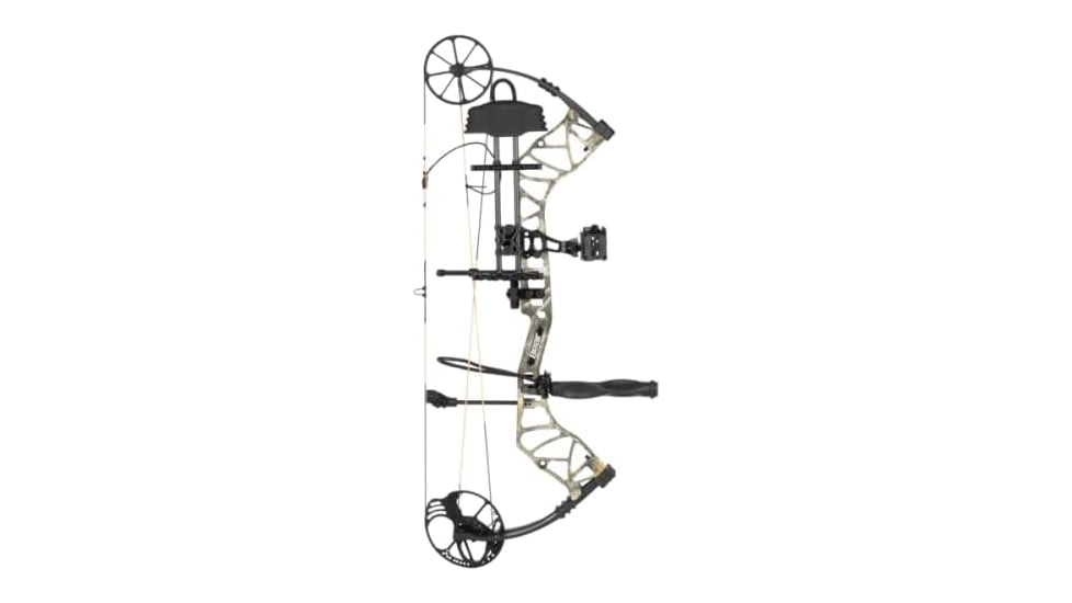 Bear Archery Species EV RTH, Realtree Edge, LH60, AV24A10006L