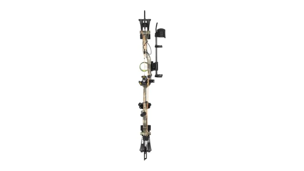 Bear Archery Species EV RTH, Realtree Edge, LH60, AV24A10006L