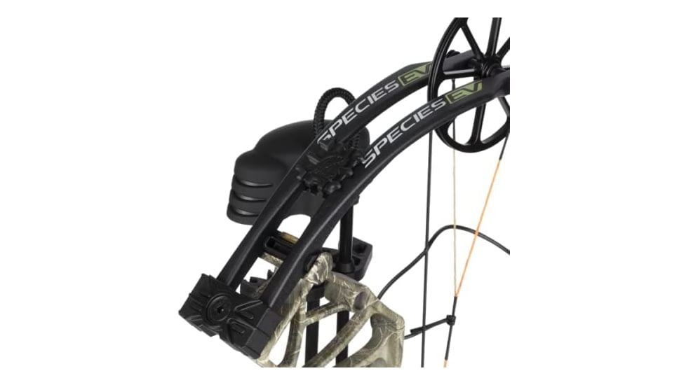 Bear Archery Species EV RTH, Realtree Edge, LH60, AV24A10006L