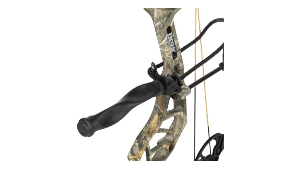 Bear Archery Species EV RTH, Realtree Edge, LH60, AV24A10006L