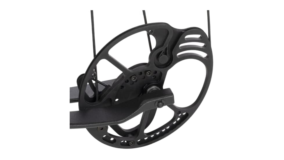 Bear Archery Species EV RTH, Realtree Edge, LH60, AV24A10006L
