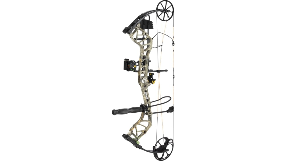 Bear Archery Species EV RTH, Realtree Edge, LH60, AV24A10006L