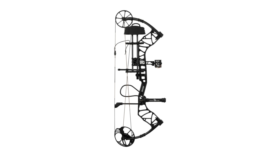 Bear Archery Species EV RTH, Shadow, RH70, AV24A10117R