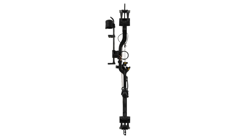 Bear Archery Species EV RTH, Shadow, RH70, AV24A10117R