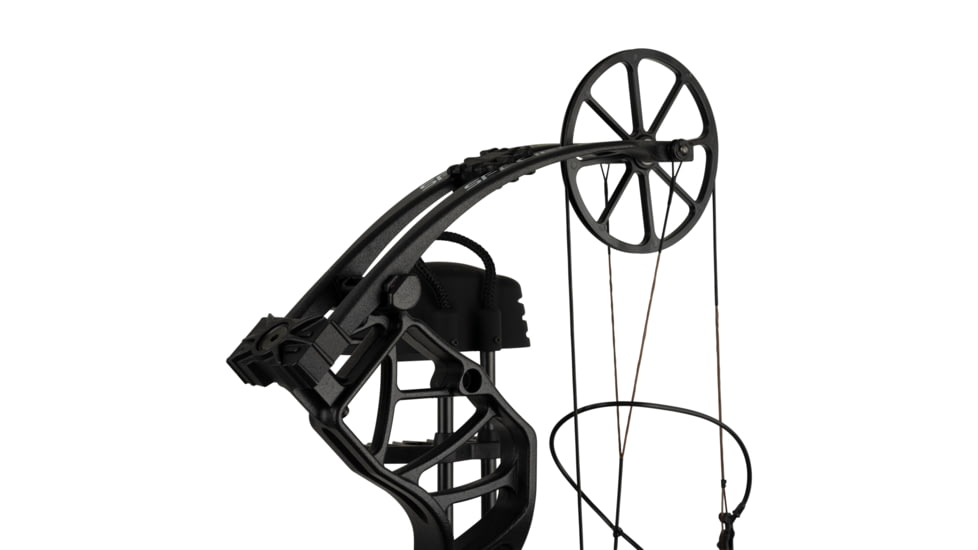 Bear Archery Species EV RTH, Shadow, RH70, AV24A10117R