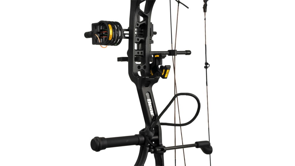 Bear Archery Species EV RTH, Shadow, RH70, AV24A10117R