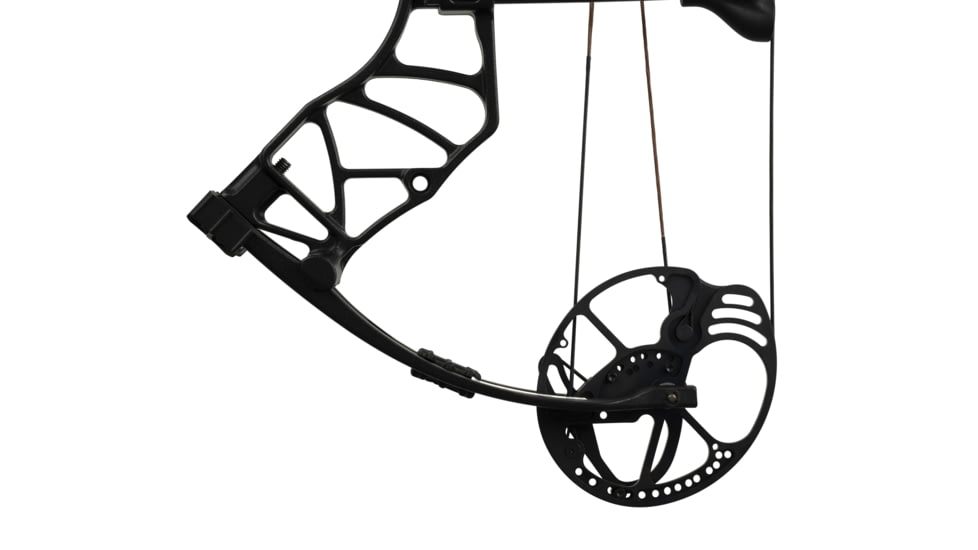 Bear Archery Species EV RTH, Shadow, RH70, AV24A10117R