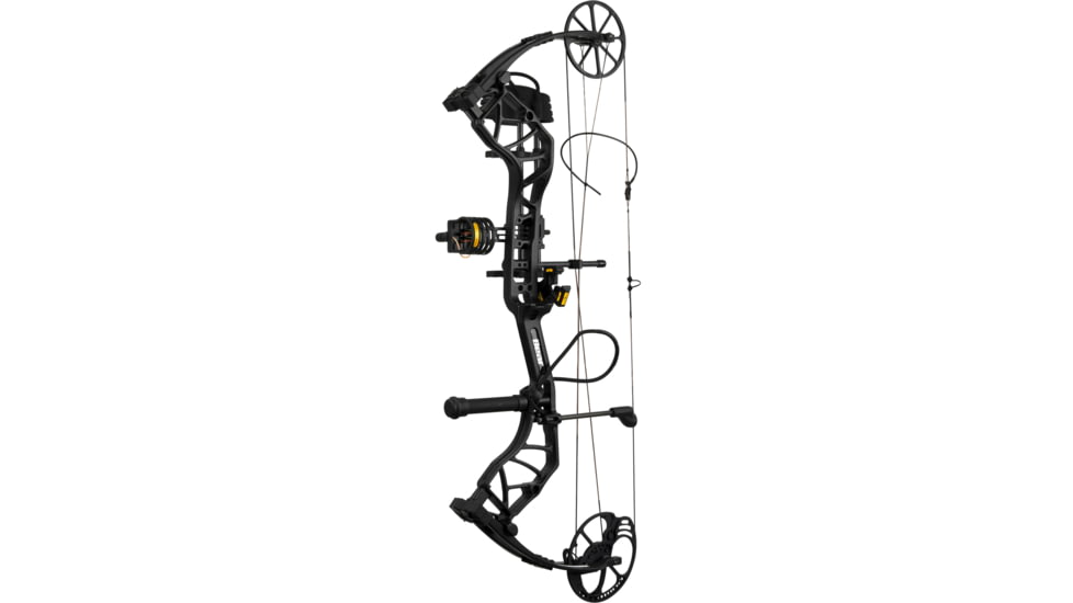 Bear Archery Species EV RTH, Shadow, RH70, AV24A10117R