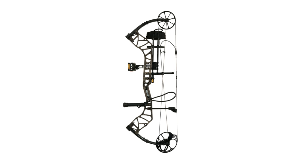 Bear Archery Species EV RTH, True Timber Strata, RH70, AV24A100A7R