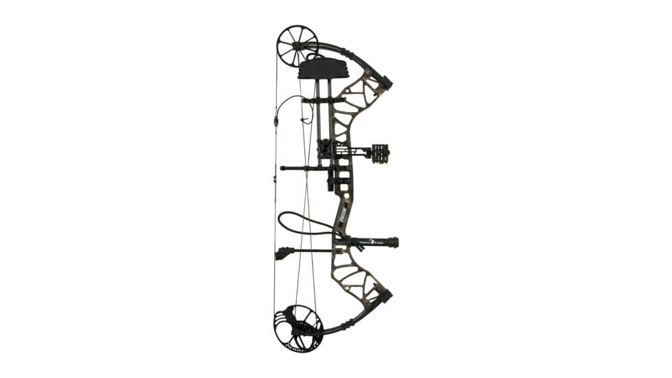Bear Archery Species EV RTH, True Timber Strata, RH70, AV24A100A7R